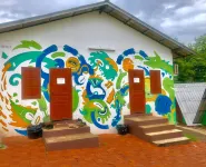 Pai Circus Hostel