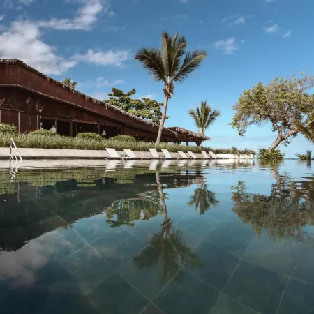 Vanila Hotel & Spa