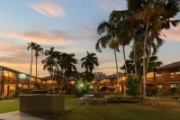 Broome Time Resort - Pools