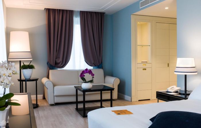 Turin Palace Hotel