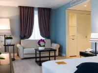 Turin Palace Hotel Hotels near Crocetta