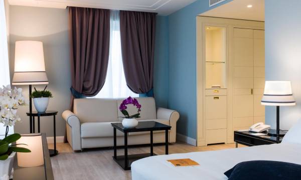 Turin Palace Hotel