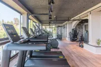 Aldiana Club Rocca Nettuno Calabria - Gym