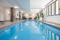 Hôtel le Bastia - Pools