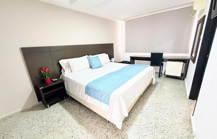Hotel Arawak Upar