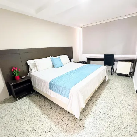 Hotel Arawak Upar
