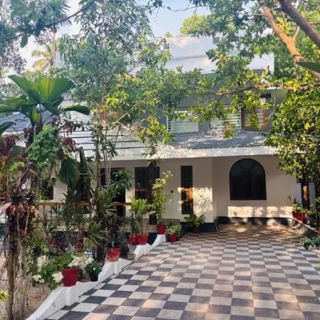 Villa Lemon