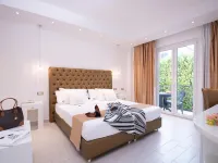Ludwig Boutique Hotel & Spa Hotel a Bolsena