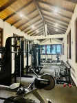 Uppuveli Beach by Dsk - Gym