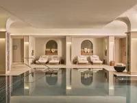 Rosewood Munich - de luxe