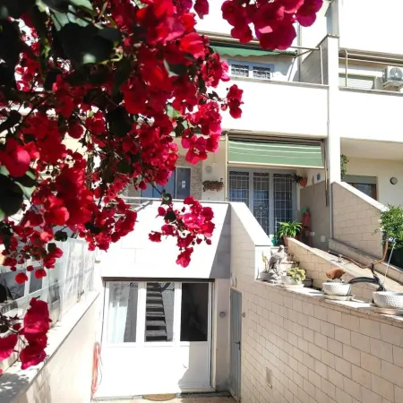 Casa Gisella Surf House