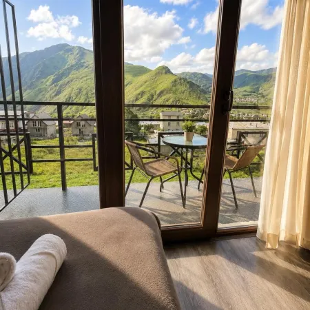Chemodann Kazbegi