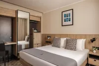 La Falconeria Hotel - พร้อมระเบียง