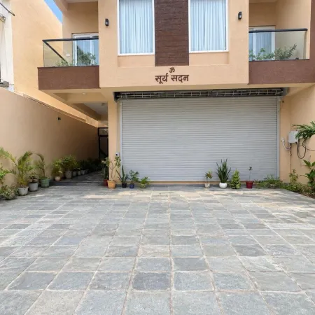 ONE37 HOUSE