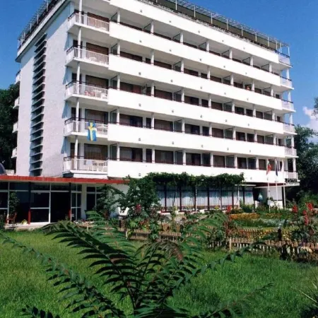 Olymp Hotel