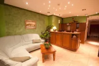 Hotel Makin Hotels in Novigrad