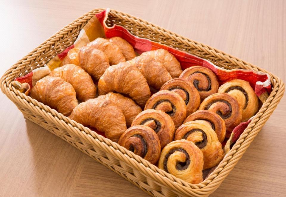 Hotel Route Inn Niigata Nishi Inter Over view