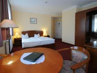 Hotel Döbelner Hof Hotels in Döbeln
