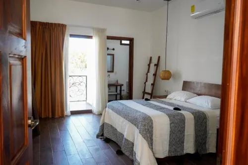 Casa Beu