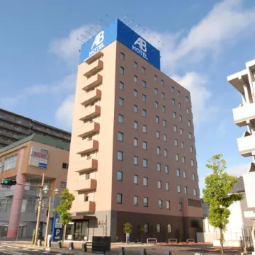 AB Hotel Iwata
