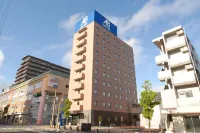 AB Hotel Iwata Hotels in Iwata