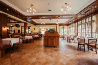 Hotel Guggenberger - breakfast