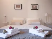 Magenta Luxury Purificazione Отели рядом с достопримечательностью «Археологический памятник Регия»