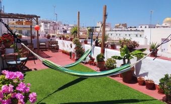 Spanish Galleon Lodge