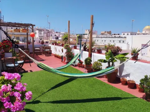 Spanish Galleon Lodge