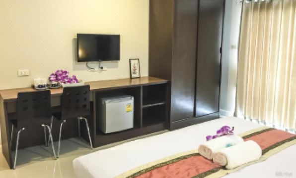 The Room Mahidol Chiangmai