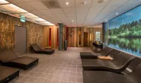 Boshotel - Vlodrop, Roermond Hotel a Posterholt