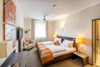 Hotel Stein - Schiller's Manufaktur Hotels in Koblenz
