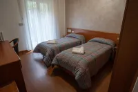 Hotel Tre Monti Hotels in Sulmona