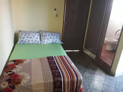 Nueva Alborada Lodging House Hotels in 