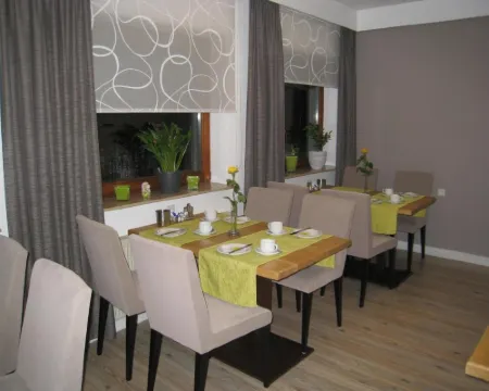 巴巴麗娜酒店 蒂賓根酒店