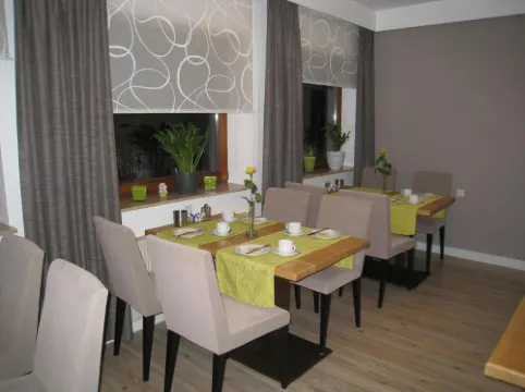 Hotel Barbarina Hotels in Tubingen