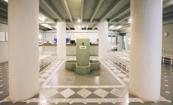 Hotel Caldas