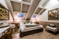 Meltar Boutique Hotel Golf & Spa