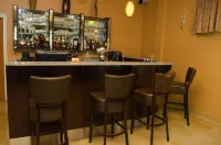 Sheva Hotel - bar