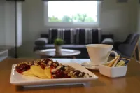 Z Pad Residences Hotels in Tacloban