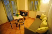 Long View Hammam & Spa - Parvekkeita