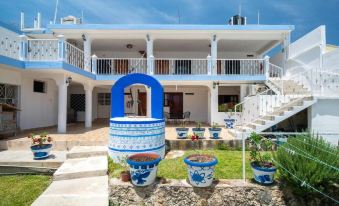 Hotel Casa Poblana