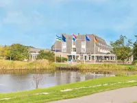 Fletcher Hotel-Restaurant Amelander Kaap Hotels in Hollum