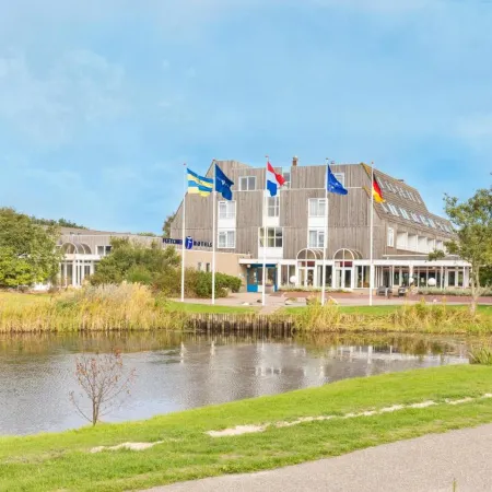 Fletcher Hotel-Restaurant Amelander Kaap