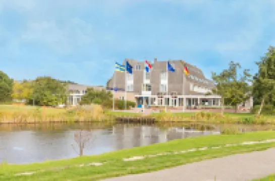 플레처 호텔 리조트 아메란데르 카프  호텔