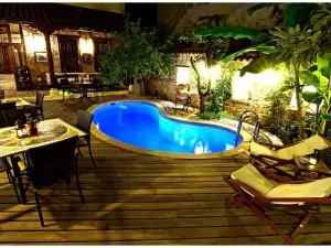 Minyon Hotel