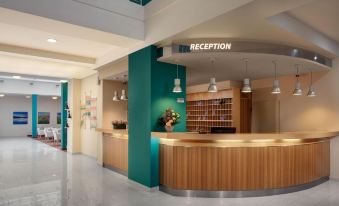 Spa Resort Sanssouci