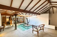 Heritage Madurai Hotels in Madurai