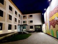 H11 Dowtown Apartments Hotels in Tirgu Mures