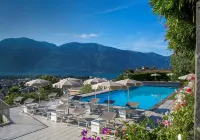 Hotel Ascona Hotels in Losone